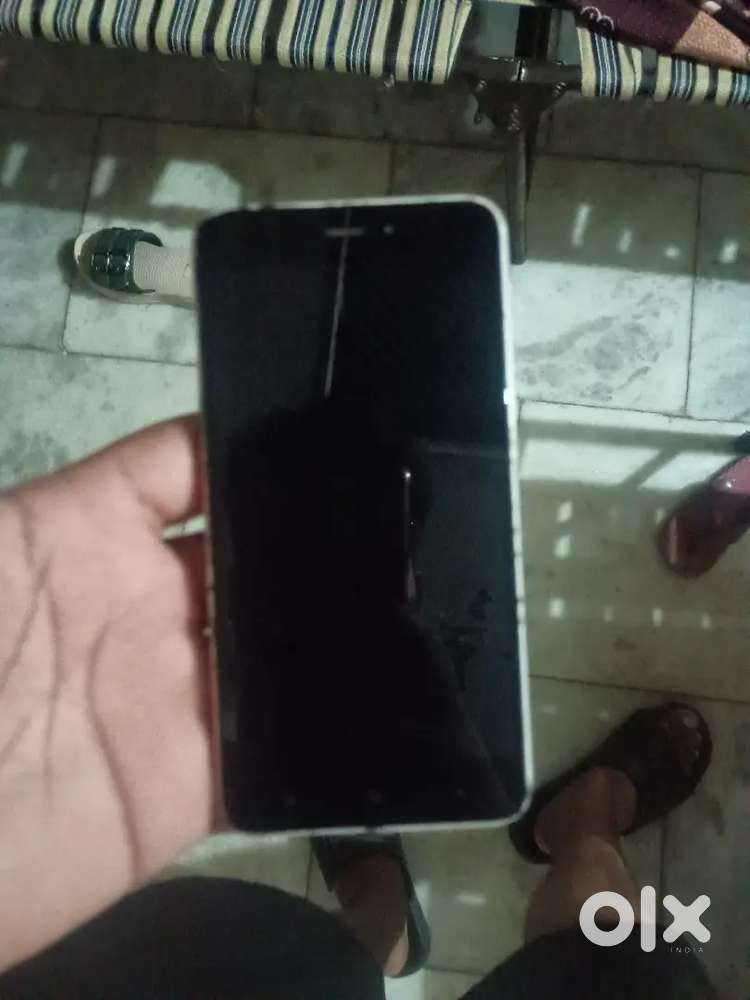 Redmi 4X model 2018