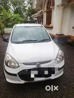 Maruti Suzuki Alto 800 2014