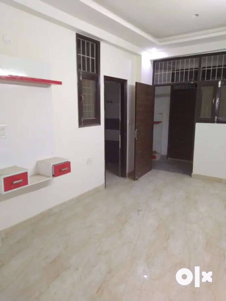 East Facing Studio Apartment # Near Bikaner # Sec 1 NoidaExt.