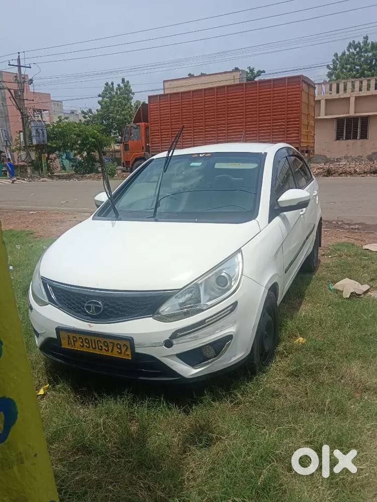 Tata Zest 2018 Diesel 280000 Km Driven