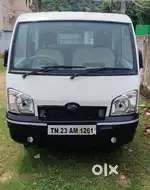 Mahindra Maxx 2011 Diesel 250000 Km Driven