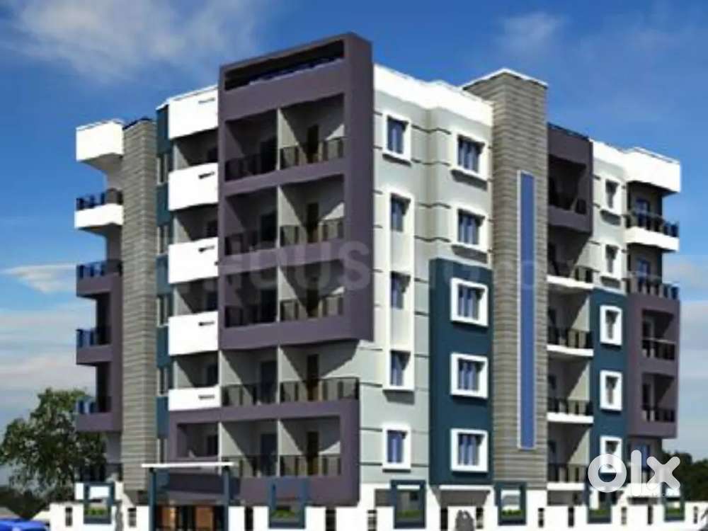 2bhk Apartment - Khandagiri,Patrapada,Sum,Jagamara, Baramunda