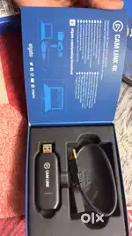 4k Elgato Camlink