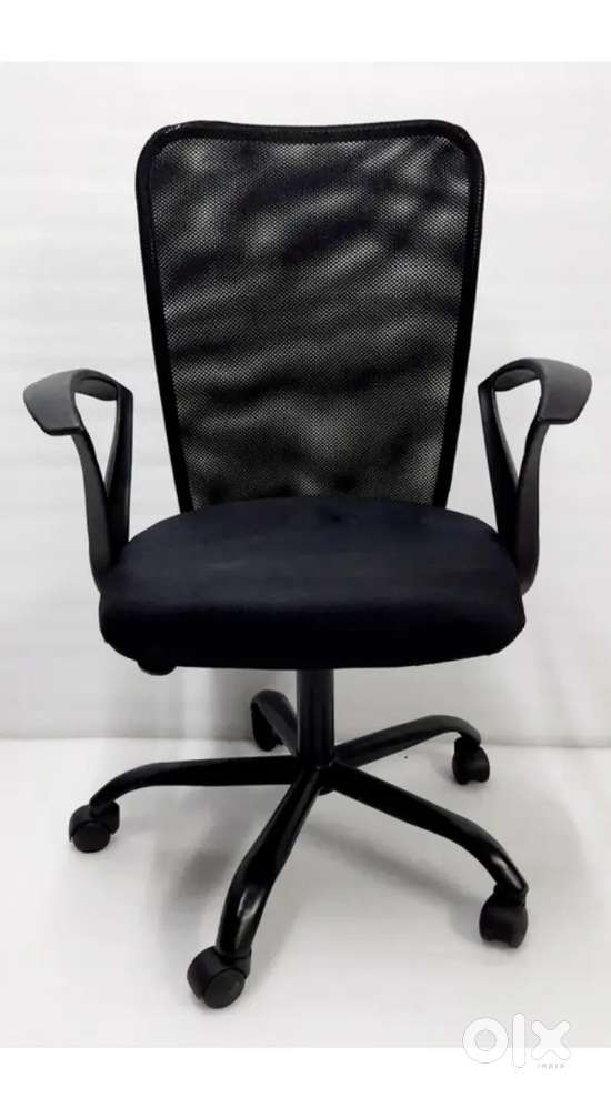 Office Chairs 6 piece