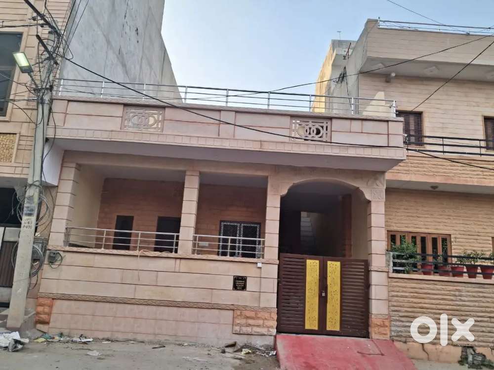 House on Rent for Rs.12,000/-