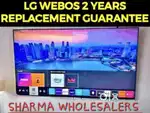 Lowest Price Ultra Smart LED Wifi WEBOS TV