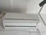 Hitachi ac