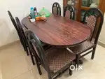 Dining table set for sale - Available for immediate pickup