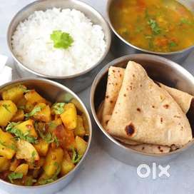 Tiffin services- Annadata Sukhi Bhava !