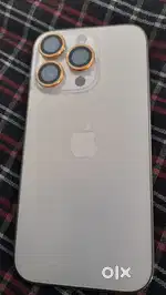I phone 14pro