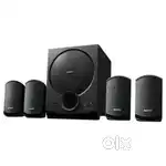 Sony Hometheater 80D