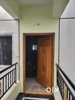 2bhk semifurnished flat for sale