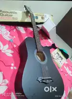 Guitar . Middling