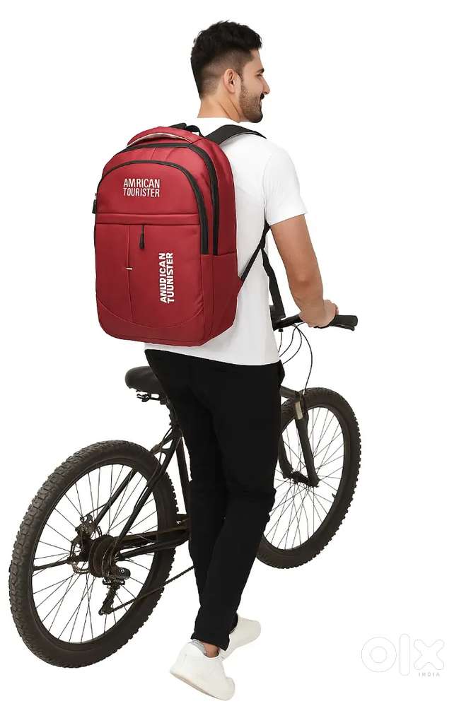 AMERICAN TOURISTER BAG