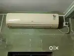 Llg ac 2 ton super condition