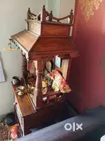 Pooja mandir