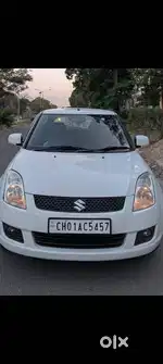 Maruti Suzuki Swift VXi + Manual, 2010, Petrol