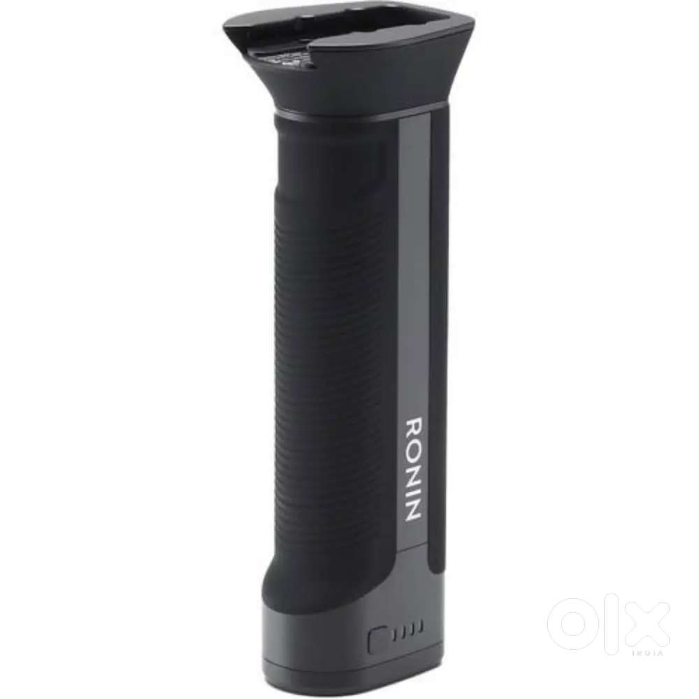 Dji ronin s battery