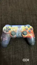 Sony dualshock ps4 controller