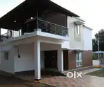 Mannuthy @Luxurious 3 BHK New House & Villa for sale in Thrissur