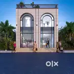 JDA & RERA Approved Double Story Commercial Shop – Ajmer Road Jaipur