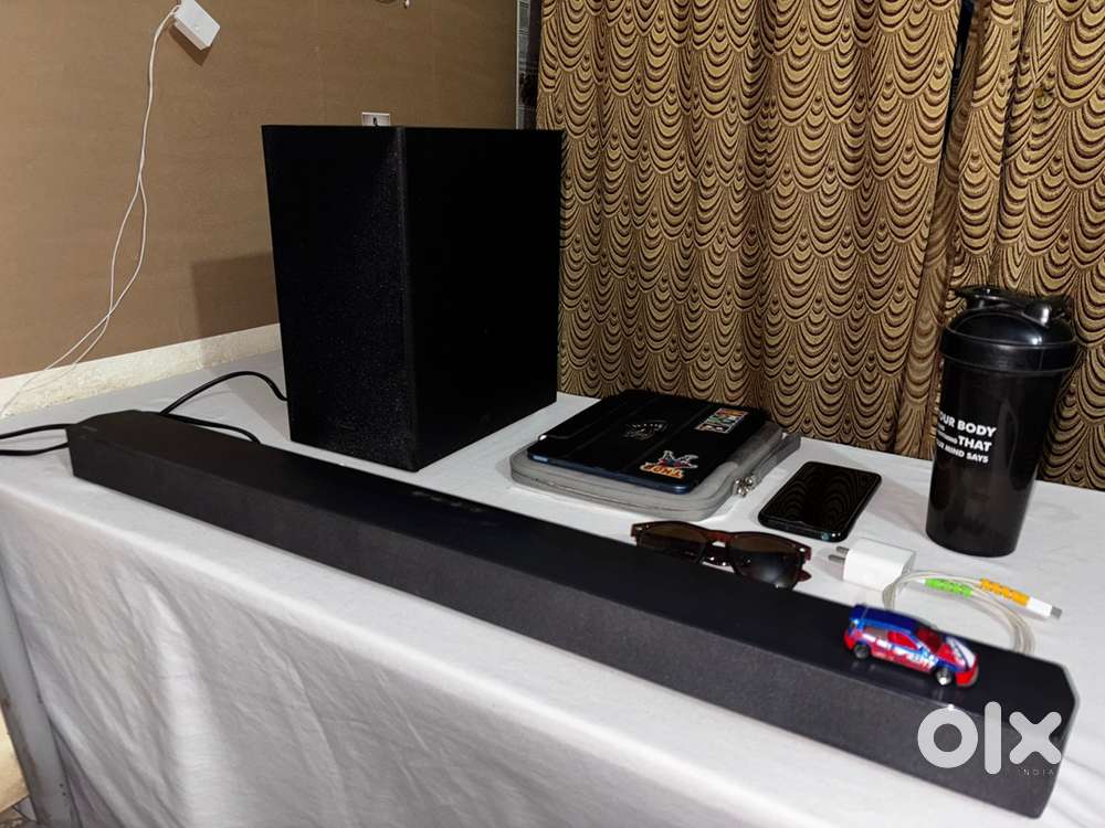 Samaung Soundbar 300 Watt