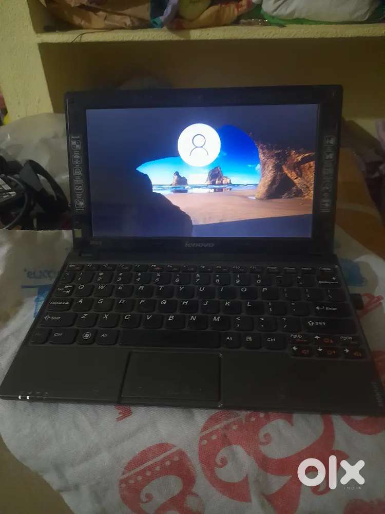 Lenovo laptop good condition
