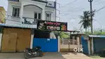Tea & Juice Signboard