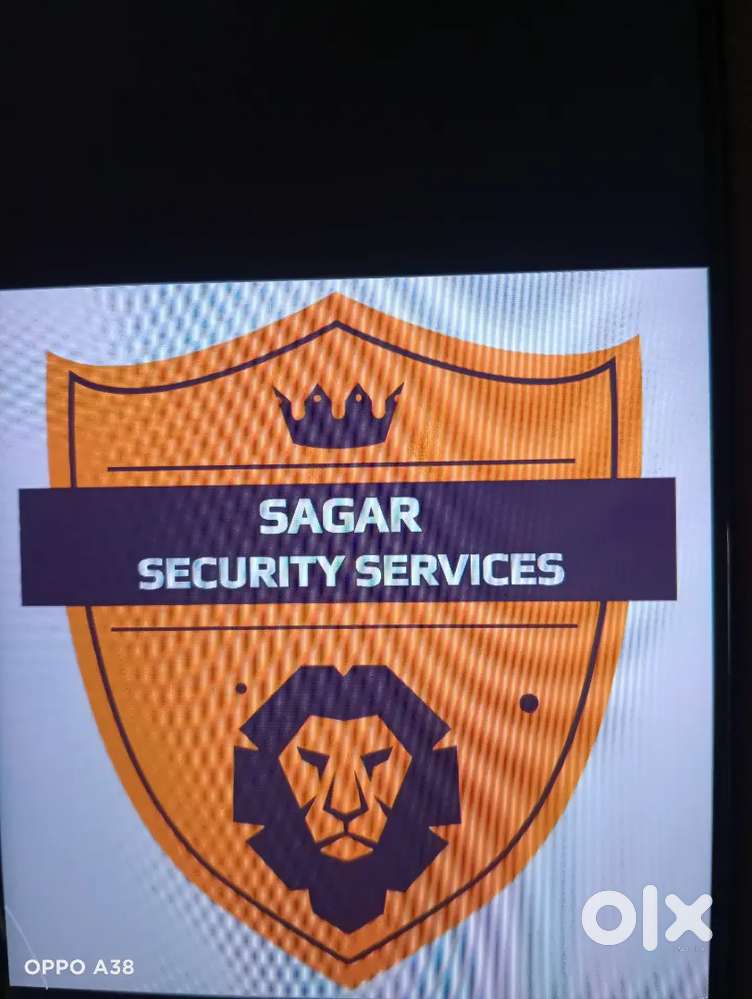 SECURITY GUARD DUTY DAY AND NIGHT ALL JALANDHAR
