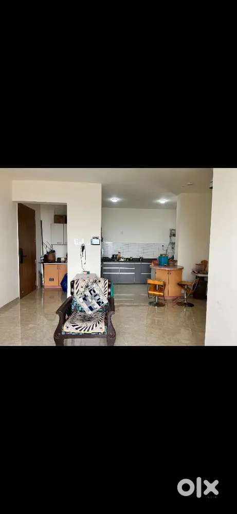2BHK FULLY FURNISHED for Rent