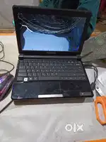 Mini laptop