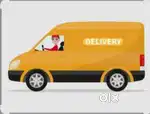 Van helper job