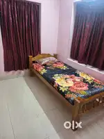 PG Accommodation for Gents