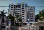 3BHk , furnished flat with AC In Three bed rooms at Kalathypady j
