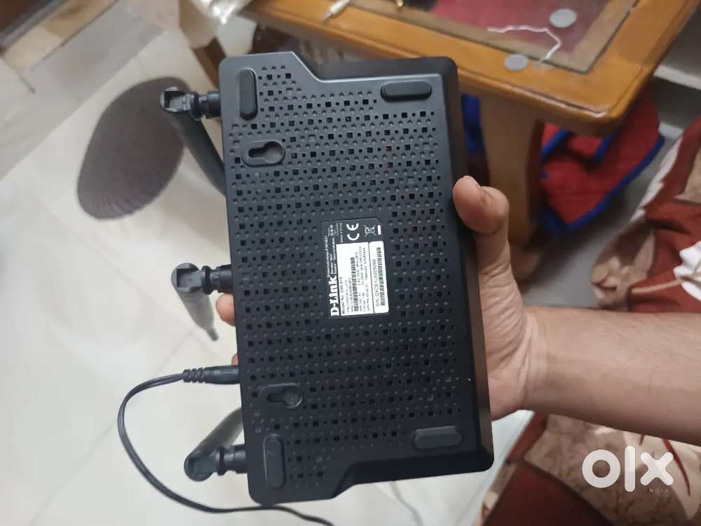 Dlink DIR 819 Perfect Router