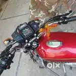 Yamaha rx100 1992 paper valid