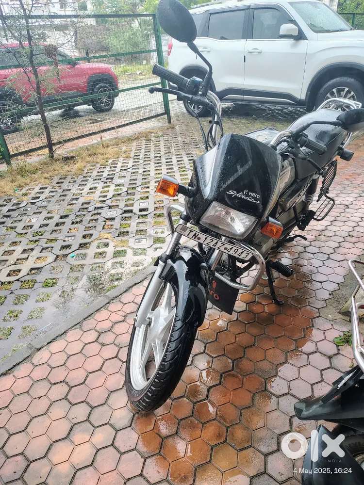 Good condition rarely used insurance upto date