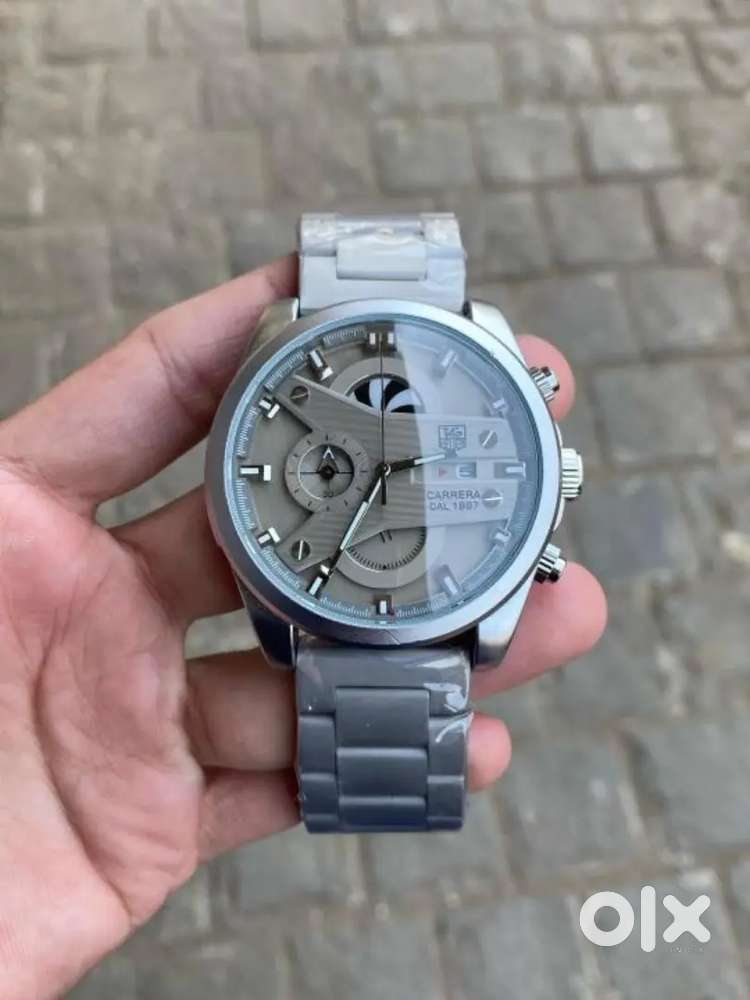 New watches