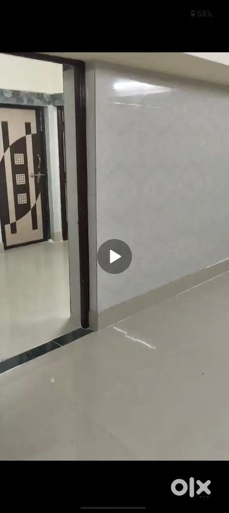 One roommate needed in fire station , baramunda housing board c.olony