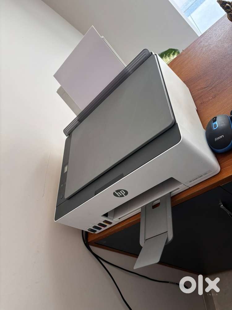 HP Smart Tank 580