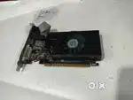 Nvidia gt730  4 gb ddr3 graphic card perfect working