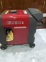 Honda Generator EU30i
