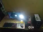 Gaming pc 3 year old