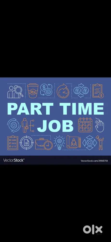 Wanted house wife and college girls for part time job