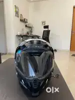 LS2 Pioneer II Helmet