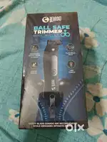 Beardo Ballsafe Trimmer