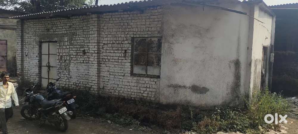 Tyab masjid kasimpura kabrastan k piche 650 sqft