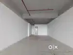 Ground floor shop for Rent