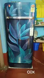 Samsung 214 litre