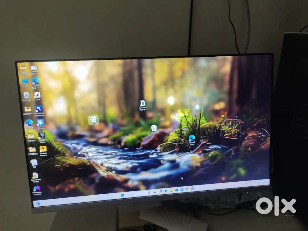 i5 11th generation pc